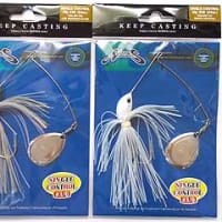シングルコントロール・22g・#3/0（ノリーズ）が入荷しました。