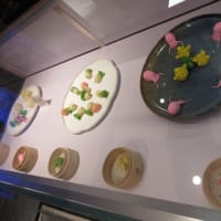 シルクロードの旅～①