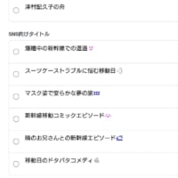 ブログ移行の道のり