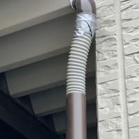 雨樋改造