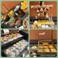 誕生日ランチ＆チーズケーキ