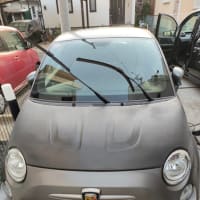 ABARTH  695  Biposto