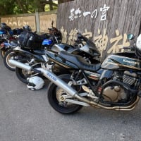 ２０２５：7月19日のライダーフォトアルバム