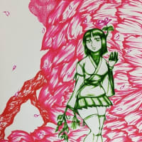 そろそろ暖は外れるか