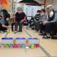開通ボール！！