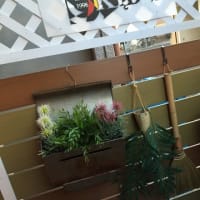 うちの手づくりデコレーション