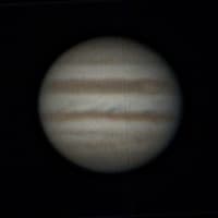 木星2月16日－17日