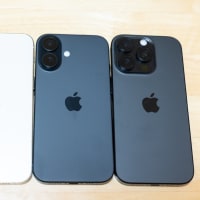 iPhone12Proから16（無印）への買い替え