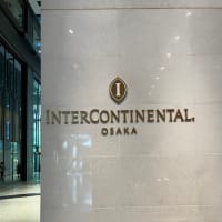 6月20日（金）ニューヨーカーご夫妻と大阪半日ツアー