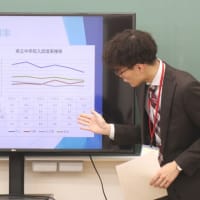 「非常に激しい雨や、激しい雨が降るでしょう」　…　どういうこと？