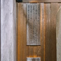 7月12日(土) 335回玉川上水に親しむ会-玉川上水を歩く7-4の前半