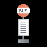バス運転士の寿命アップの提言。