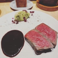 京都食べ歩き