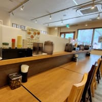 川崎・ROKU’S KITCHEN で 豚しょうが焼き
