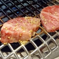 銀乃しゃりで焼肉