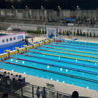 障スポリハーサル大会！！