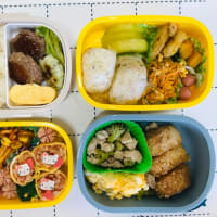 昼食0610