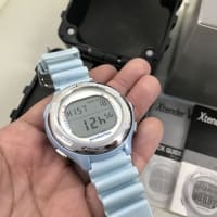 SCUBAPROエクステンダークワトロは歴史に名を残すダイブコンピュータ