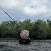 鮎釣り解禁
