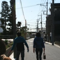 走るの大好き