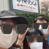 金沢、温泉旅行に行って来ました