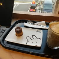 マックカフェ
