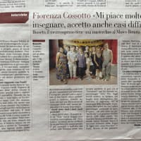 イタリアの新聞