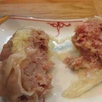 8回目の松本ひとり旅　その７　小麦そば「池」は～人気1位の店！