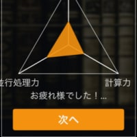 毎日脳トレ～６月レポート