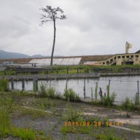東北外周旅行