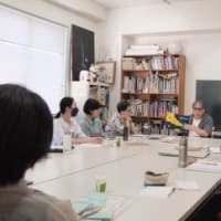 ２０２５年６月２５日（水）絵本わくわくコース・土井章史さんの授業内容