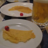ちょっとコジャれたお店に・・・・！