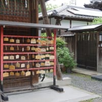 【聖地巡礼】響け！ユーフォニアム　宇治黄檗　許波多神社