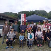 【釣】初心者鮎釣り教室　（2025/06/17　中津川　鮎）