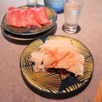 根室花まる　タルト　魚屋さんのお弁当