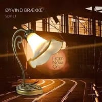 OYVIND BRAEKKE、ノルウェーのトロンボーンな方なんだね：D