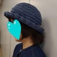 今日の午前中は、富合公民館での（富合手芸クラブ）教室でした～～！！