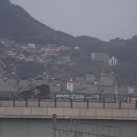 長崎旅行の写真