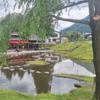 道の駅「みつまた」(新潟県)