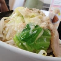 山･マー･醤 麺🍜