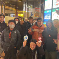 2024年12月１８日無事に仕事納めです。