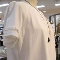 リフレクトの　涼しいカットソー　セール