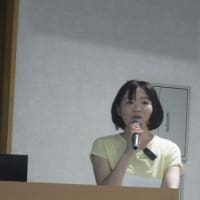 私の生き方セミナー「高齢者の食生活」　