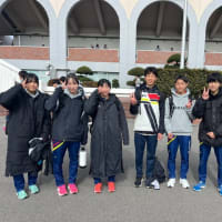 North Kanto Jr Athletic Games 2025