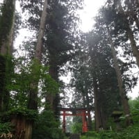 羽黒山