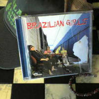 Brazilian Girls