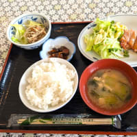 たとえ入院しても、グルメブロガーなら「病院食」もレポしなくっちゃ！！