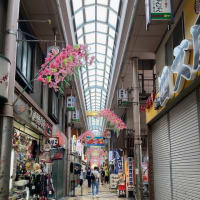 瀬戸内シーカヤック日記：　二泊三日で久々に訪れる奈良の寺社巡りとプチ大阪を堪能旅_法隆寺、矢田寺、東大寺、興福寺、大神神社、大和神社、つじ平