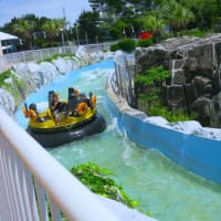 八卦島シーパラダイスあじさい祭り散策
