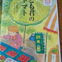 爽やかな朝